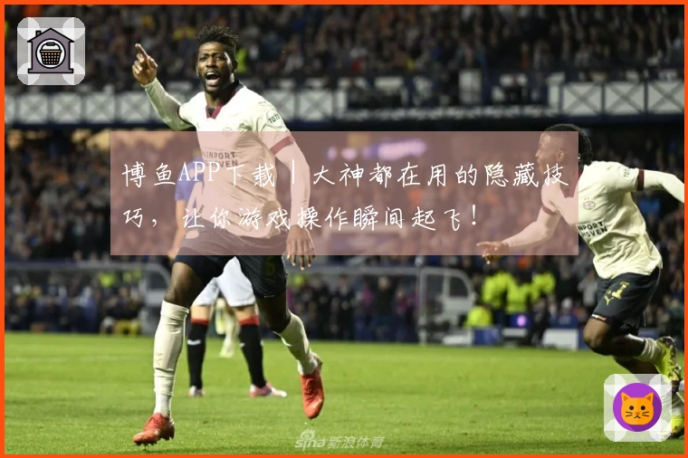 博鱼APP下载｜大神都在用的隐藏技巧，让你游戏操作瞬间起飞！