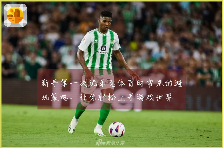 新手第一次玩乐竞体育时常见的避坑策略，让你轻松上手游戏世界