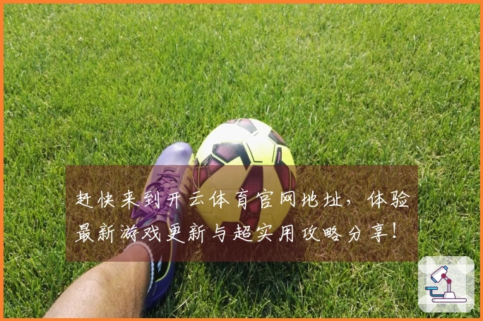 赶快来到开云体育官网地址，体验最新游戏更新与超实用攻略分享！