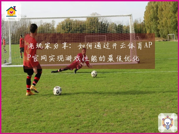 老玩家分享：如何通过开云体育APP官网实现游戏性能的最佳优化