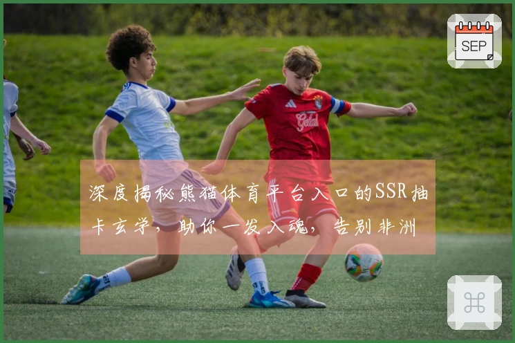 深度揭秘熊猫体育平台入口的SSR抽卡玄学，助你一发入魂，告别非洲大酋长！