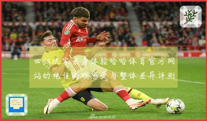 回归玩家亲身体验哈哈体育官方网站的绝佳游戏感受与整体差异评测
