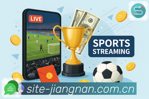 <strong>江南体育</strong>App 赛程节目单展示